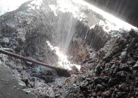 塔河漏水检测哪家好