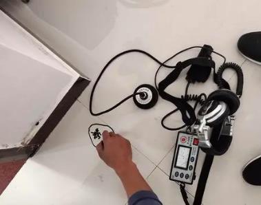 塔河测漏水公司电话